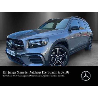 Mercedes-Benz GLB 200 AMG 360° AHK KeyGo DISTRONIC Multibeam
