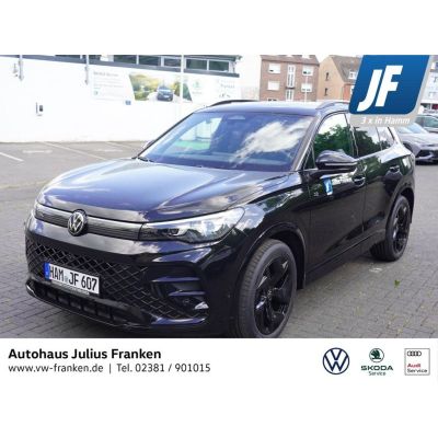 Volkswagen Tiguan 1.5 eTSI R-Line Black Style KAMERA DIGI