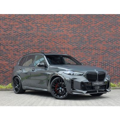 BMW X5 50 e xDrive M Performance - Volleder -Massage