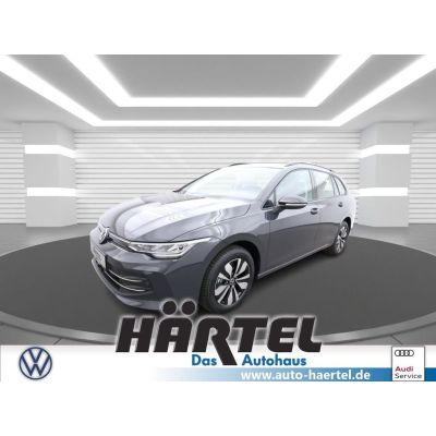 Volkswagen GOLF VARIANT GOAL TDI SCR 6-GANG ( Bluetooth LED