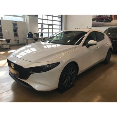 Mazda 3 2.5L e-SKYACTIV G 140 6AT EXCLUSIVE-LINE