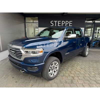 Dodge RAM 1500 5,7 V8 HEMI LONGHORN Luftfederung AHK