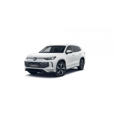 Volkswagen Tayron Elegance 1,5 l eTSI 7-Gang-DSG Klima