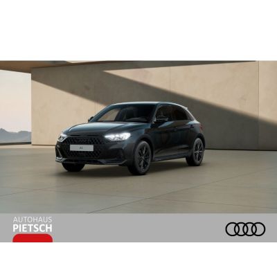 Audi A1 allstreet 35 TFSI S tronic Navi SONOS DigCock