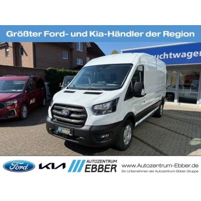 Ford Transit Kasten 350 L3 Trend 2.0 GRA KAMERA KLIMA