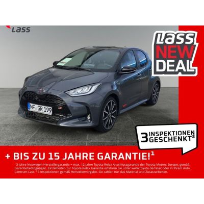 Toyota Yaris Hybrid, 1.99% - 1.5 Hybrid GR Sport