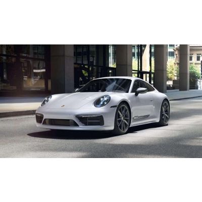 Porsche 911 Carrera T 2 Coupé 3.0 Turbo PDK - NEW