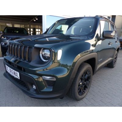 Jeep Renegade North Star PHEV
