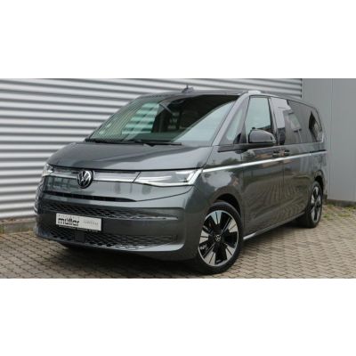 Volkswagen Multivan Langversion Style