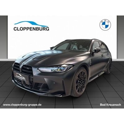 BMW M3 Competition Navi+360°+Laser+BT UPE: 124.359€