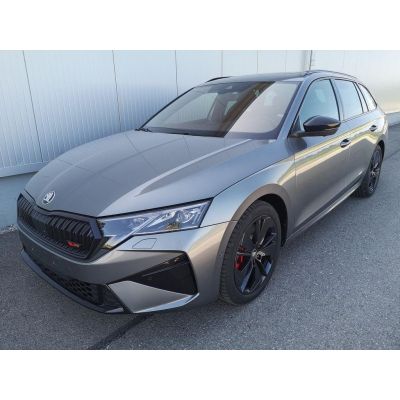 Skoda Octavia Kombi RS 2.0TSI Pano Matrix Area AHK Sou