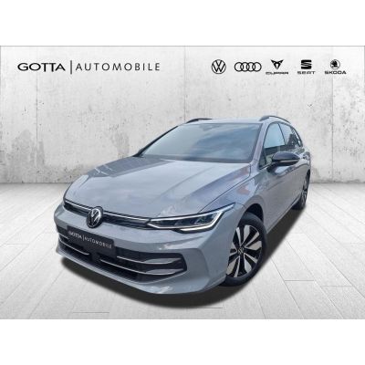Volkswagen Golf Variant 1.5 eTSI GOAL DSG*RVIEW*LED*uvm.