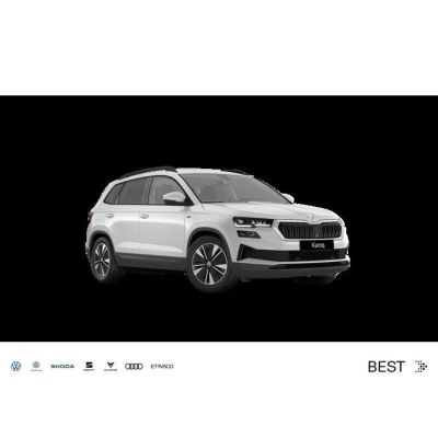 Skoda Karoq Tour 1,5 TSI 110 kW DSG / AHK / Infotainme