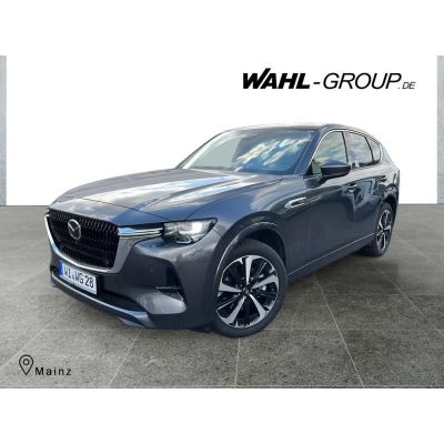 Mazda CX-60 e-SKYACTIV PHEV TAKUMI AWD