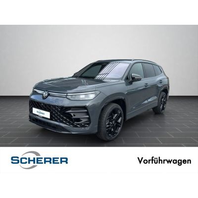 Volkswagen Tayron R-Line 2.TDI 4Motion DSG AHK HD-Matrix 7-