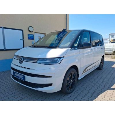 Volkswagen T7 Multivan Edition 7-Sitze AHK TOP Easy Open...