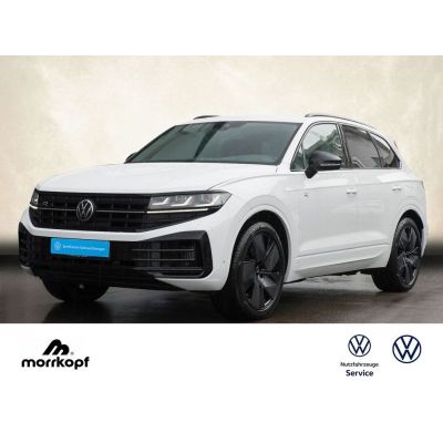 Volkswagen Touareg R eHybrid 3.0 l V6 +4MOTION+AHK+LM 21 +