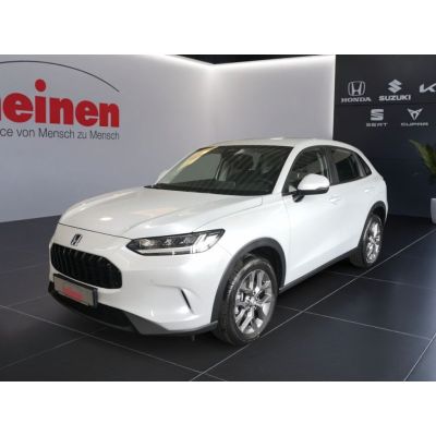 Honda ZR-V 2.0 ELEGANCE NAVI LICHT and REGENSENSOR