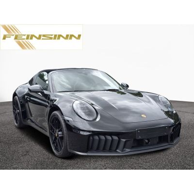 Porsche 911 Targa 4 GTS *Burm*Inno*Lift*Matrix*