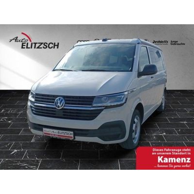 Volkswagen California 6.1 TDI Beach CamperACC NAVI STANDH. 