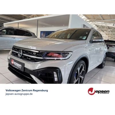 Volkswagen T-Roc R DSG 4MOTION - 300 PS - ACC ParkAssist LE
