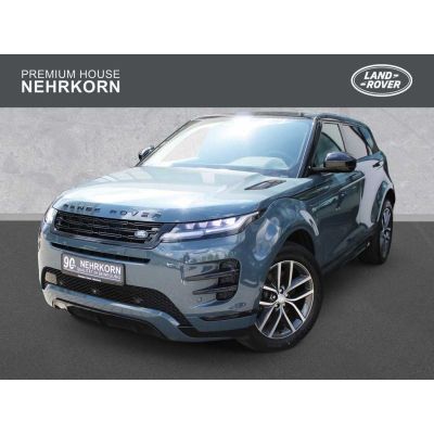 Land Rover Range Rover Evoque Diesel D165 Dynamic SE