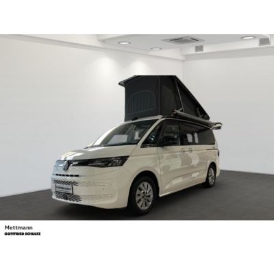 Volkswagen California DER NEUE BEACH TOU Standheizung AHK N