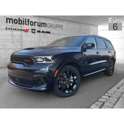 Dodge Durango R/T Premium AWD 5.7L V8 7-SITZER