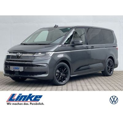 Volkswagen T7 Multivan LÜ 2.0T DI DSG Standhzg/AHK/Pano/HandK