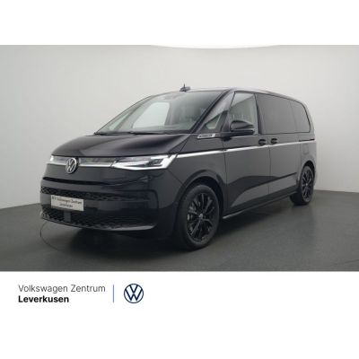 Volkswagen T7 Multivan Style KAM HUD NAVI VIRT PDC SHZ KLIM