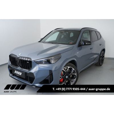 BMW X1 M35i xDrive (M-Sport LED HUD ACC Leder Shz)