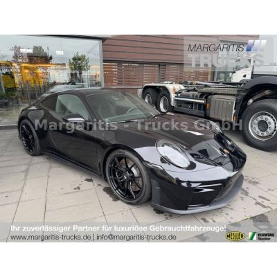 Porsche 992 GT3 Touring/Lift/BOSE/Matrix/SHZ/Facelift
