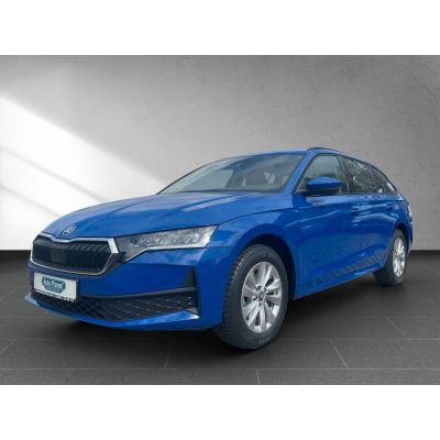 Skoda Octavia Combi 1.5 TSI Essence *LED*PDChi*SHZ*TEL