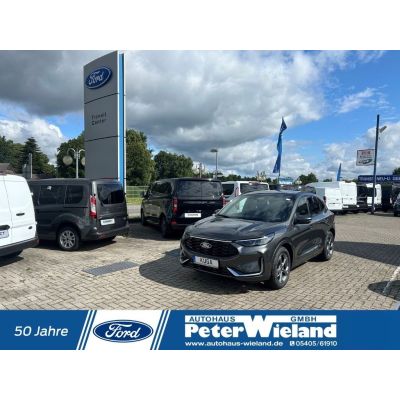 Ford Kuga Hybrid ST-Line X 2.5 Duratec FHEV EU6d HUD 