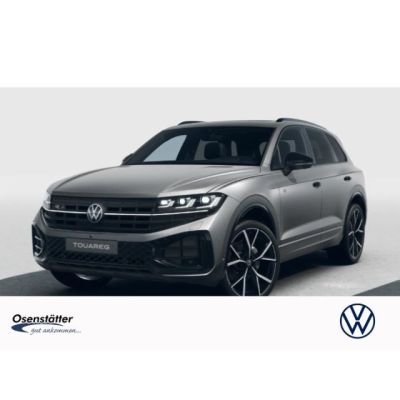 Volkswagen Touareg R-Line 3,0 V6 TDI SCR 4MOTION  Head-up A