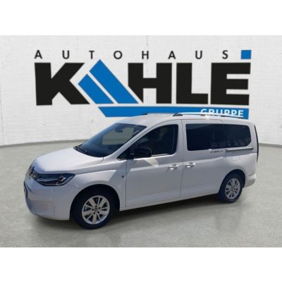 Volkswagen Caddy California 1.5 TSI vorb. Navi LED SHZ Klim