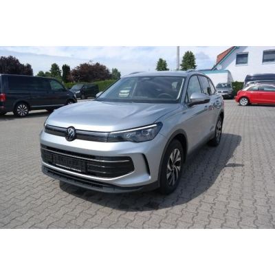 Volkswagen Tiguan 1.5 eTSI Life  AHK  LED Kamera 5 Jahre Ga