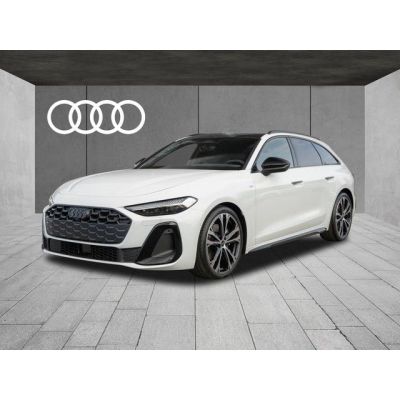 Audi A5 Avant TDI quattro UPE 85.880,00 2 x S line Te