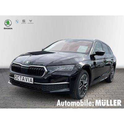 Skoda Octavia Combi TOUR 2,0 TDI 110 kW 7-Gang-DSG*ACC
