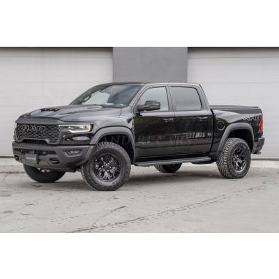 Dodge 2025 RAM RHO € 96500 +CU2 RED INTERIOR ACCENTS
