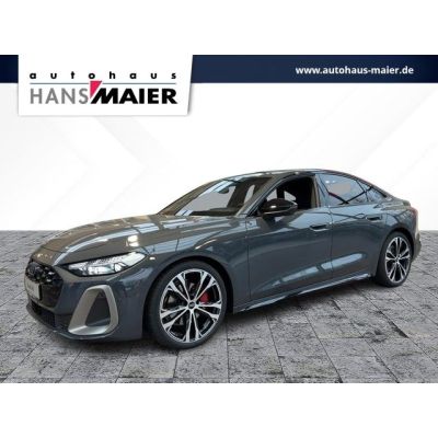 Audi A5 Limo TFSI quattro S tronic S Line AHK VC 360
