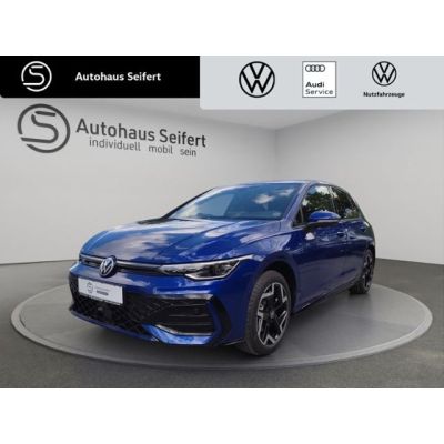 Volkswagen Golf R-Line 1.5 eTSI 110 kW (150 PS) DSG