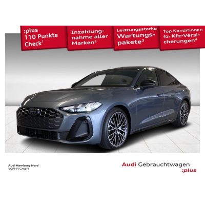 Audi A5 2.0 TDI quattro S tronic BandO Matrix Pano 360°