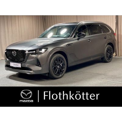 Mazda CX-80 254PS HOMURA PLUS*6SITZ*FARBE WÄHLBAR