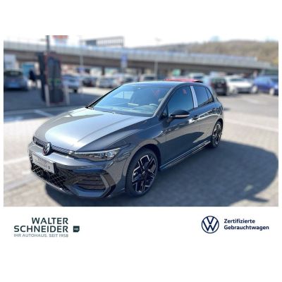 Volkswagen Golf R-Line 1,5 l eTSI DSG AHK Pano