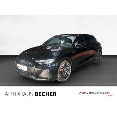 Audi A3 Sportback 35 TDI S-tronic S-line /Navi/Pano