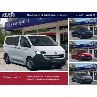Volkswagen NEW Kombi KR 2.0 TDi EU-PROMO + My2025