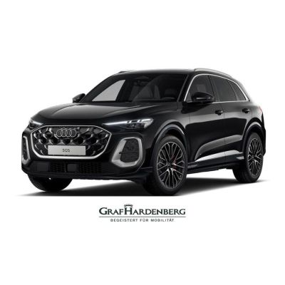 Audi SQ5 SUV TFSI 367 PS S tronic Neues Modell