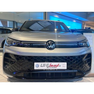Volkswagen Tiguan 1.5 TSI eHybrid 200 kW R-Line