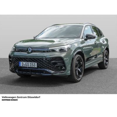 Volkswagen Tiguan 2.0 TDI R-LINE *SOFORT VERFÜGBAR*